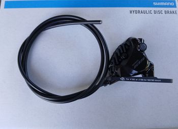 Używany Shimano 105 di2 2025 bike