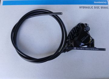 Shimano 105 di2 2025 bike usato