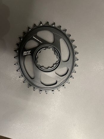 Used Sram 11.6218.038.000 2025 bike — image 1 of 3