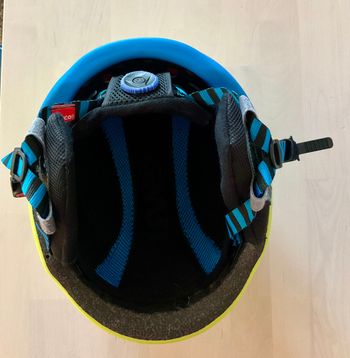 Used Uvex Casque ski, alpinisme et vélo 2024 bike — image 4 of 5