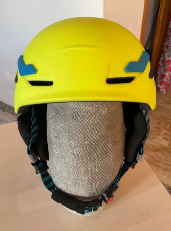 Used Uvex Casque ski, alpinisme et vélo 2024 bike — image 3 of 5