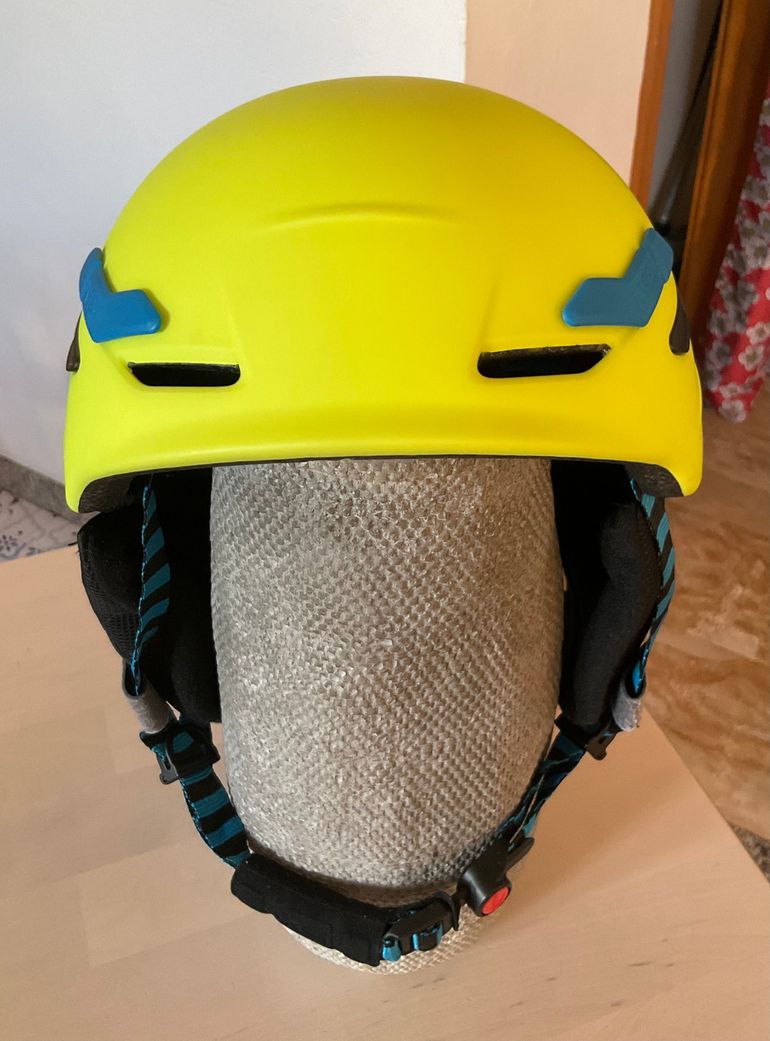 Used Uvex Casque ski, alpinisme et vélo 2024 bike — image 3 of 5