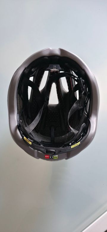 Brugt Kask protone 2024 bike — billede 3 af 5