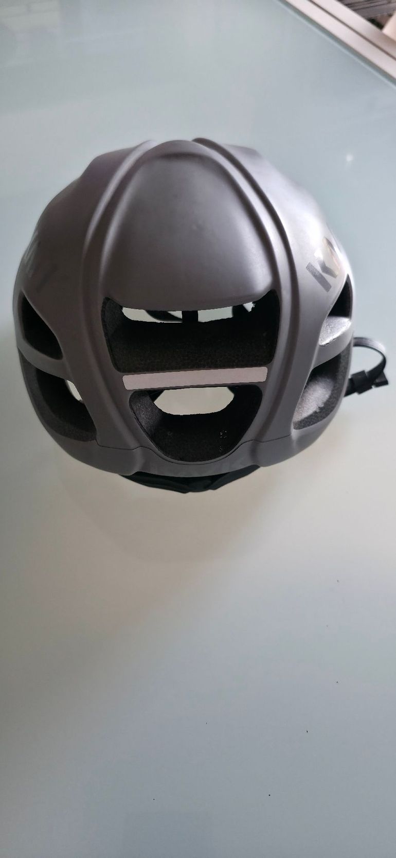 Brugt Kask protone 2024 bike — billede 4 af 5
