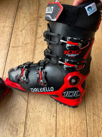 Used sport ax 2023 Skiing & Skitouring