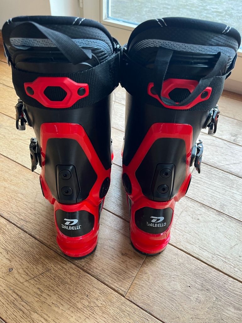 sport ax 2023 bike usato — immagine 6 di 6