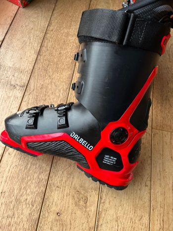 sport ax 2023 bike usato — immagine 3 di 6