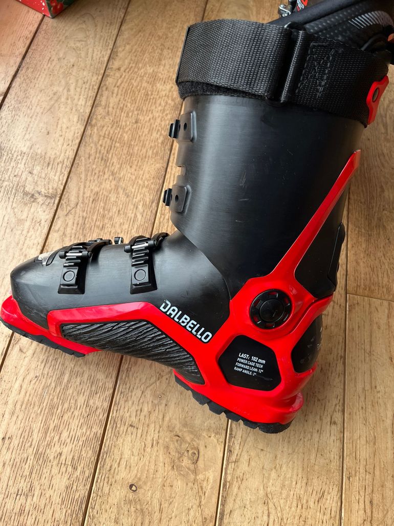 sport ax 2023 bike usato — immagine 3 di 6