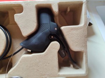 Tweedehands Sram apex 1 2024 bike — afbeelding 2 van 6