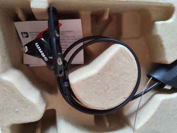 Tweedehands Sram apex 1 2024 bike — afbeelding 3 van 6