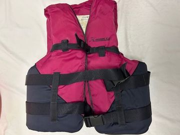 Tweedehands Hobie Cat Giubbotto salvagente 2014 Surf & Kite