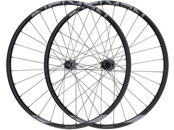Used polska Newmen Evolution sl30 27, 5 2025 Wheels
