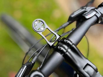 Used merkloos Aerodynamische montage fietscomputer en -camera alle merken 2025 bike
