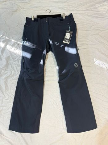 Used Scott Pantalon W's Explorair 3L 2024 bike