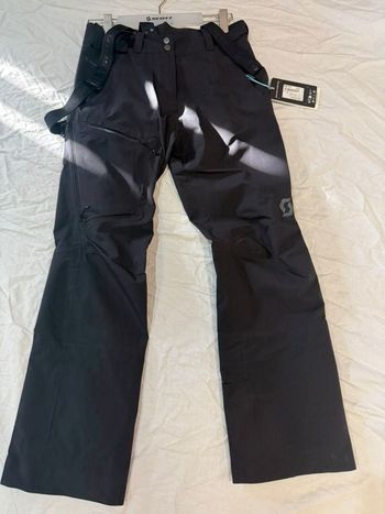 Used Scott Pantalon W's Explorair 3L 2024 bike