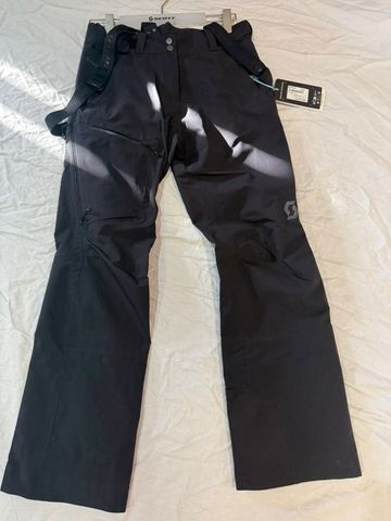 Brugt Scott Pantalon W's Explorair 3L 2024 Wintersport Clothing