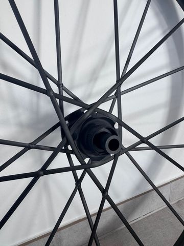 Used Lightweight Meilenstein Art 2025 bike — image 2 of 7