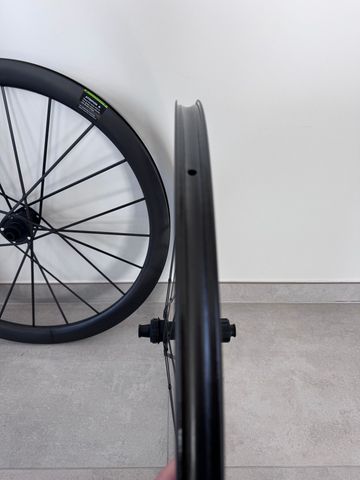 Used Lightweight Meilenstein Art 2025 bike — image 4 of 7