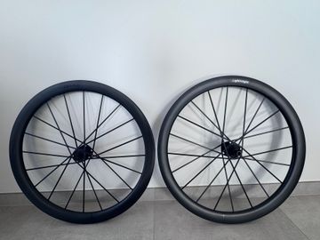 Tweedehands Lightweight Meilenstein Art 2025 Wheels