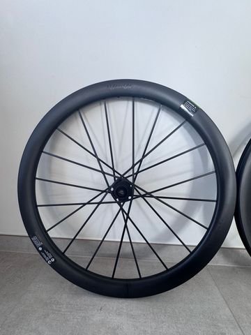 Used Lightweight Meilenstein Art 2025 bike — image 6 of 7