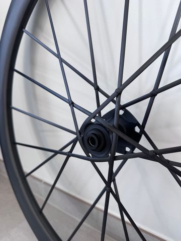 Used Lightweight Meilenstein Art 2025 bike — image 3 of 7