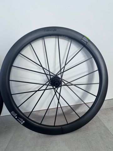 Used Lightweight Meilenstein Art 2025 bike — image 7 of 7