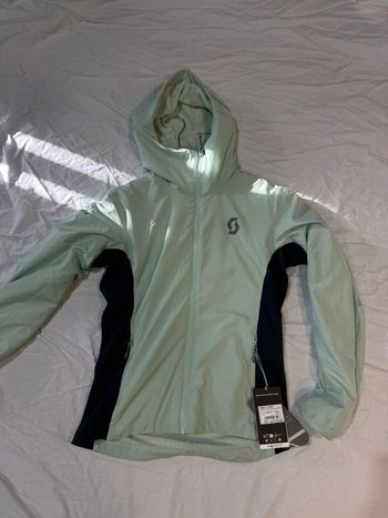 Scott, W's hoody insuloft air PL fresh