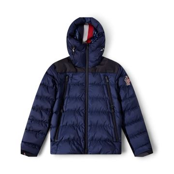 Used Moncler Camurac 2024 Wintersport Clothing