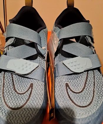 Używany Nike SuperRep Cycle 2 Next Nature 2024 Cycling Shoes