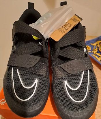 Używany Nike SuperRep Cycle Indoor Cycling Shoes 2020 Cycling Shoes