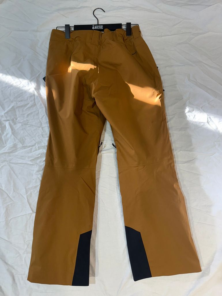 Used Scott Pantalon M's ultimate dryo 10 2024 bike — image 2 of 3