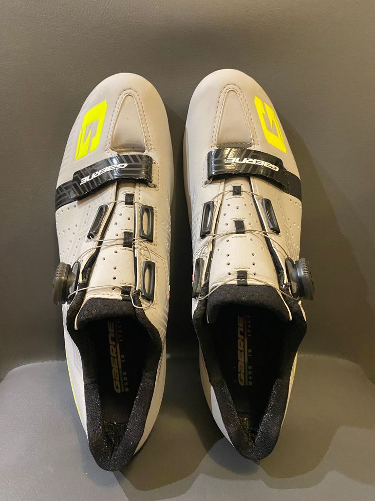 Used Gaerne G VOLATA CARBON 2023 bike — image 6 of 6