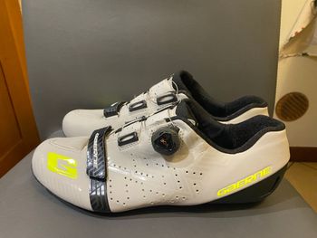 Used Gaerne G VOLATA CARBON 2023 bike — image 5 of 6