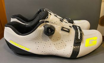 Used Gaerne G VOLATA CARBON 2023 bike — image 4 of 6