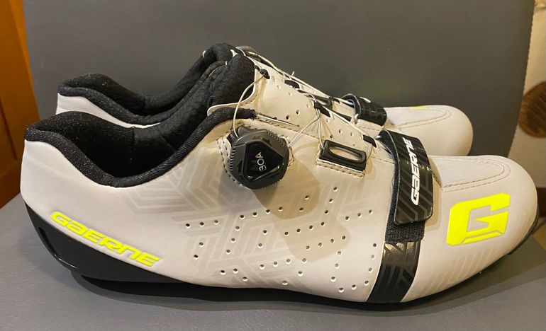 Used Gaerne G VOLATA CARBON 2023 bike — image 4 of 6