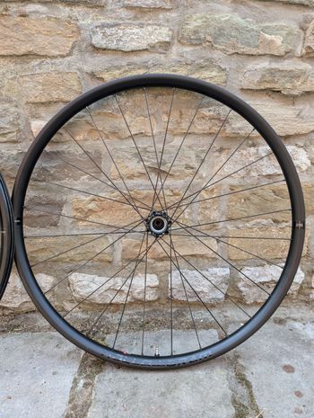 Used Cannondale Hollowgram XC25SL 2024 bike — image 3 of 6