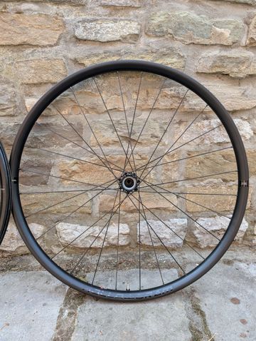 Brugt Cannondale Hollowgram XC25SL 2024 bike — billede 3 af 6