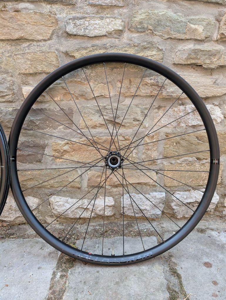 Used Cannondale Hollowgram XC25SL 2024 bike — image 3 of 6