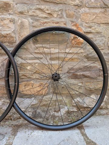 Brugt Cannondale Hollowgram XC25SL 2024 bike — billede 5 af 6