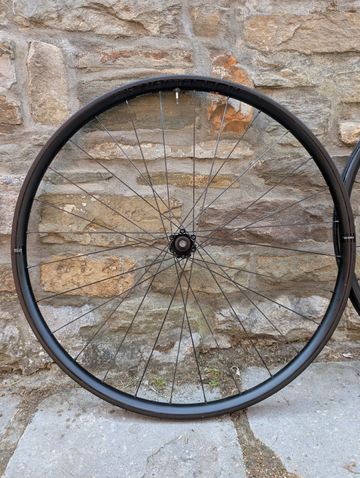 Brugt Cannondale Hollowgram XC25SL 2024 bike — billede 2 af 6