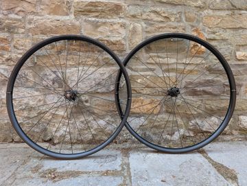 Brugt Cannondale Hollowgram XC25SL 2024 bike — billede 4 af 6