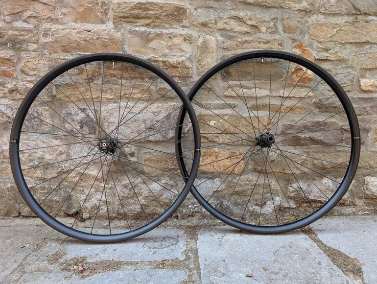 Used Cannondale Hollowgram XC25SL 2024 bike — image 4 of 6