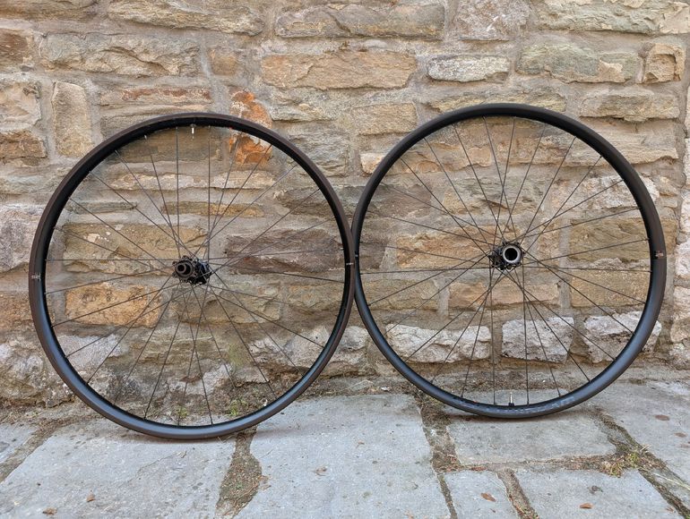Used Cannondale Hollowgram XC25SL 2024 bike — image 1 of 6