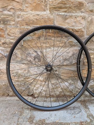 Brugt Cannondale Hollowgram XC25SL 2024 bike — billede 6 af 6