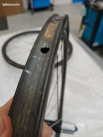 URSUS Miura ts 37 2025 bike usato — immagine 3 di 3