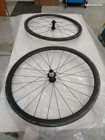 Używany URSUS Miura ts 37 2025 Wheels