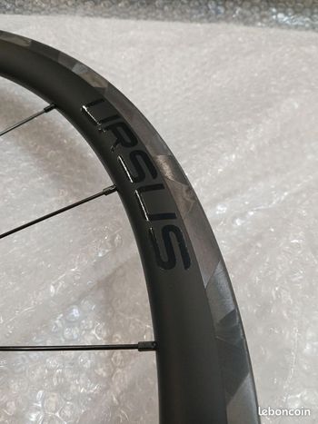Brugt URSUS Miura ts 37 2025 bike — billede 2 af 3