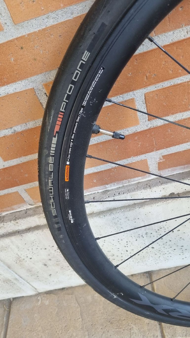 Used Shimano GRX 870 CARBON 2024 bike — image 4 of 6