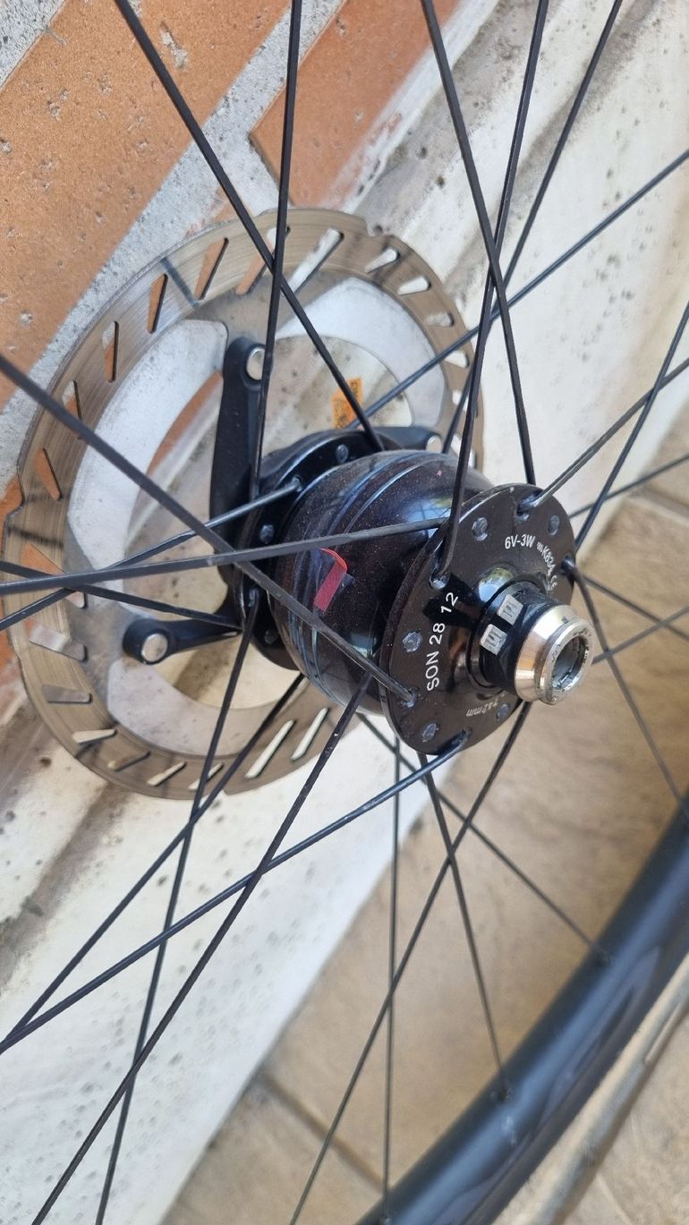 Used Shimano GRX 870 CARBON 2024 bike — image 2 of 6