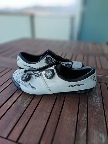 Używany Bont vaypor plus 2017 Cycling Shoes